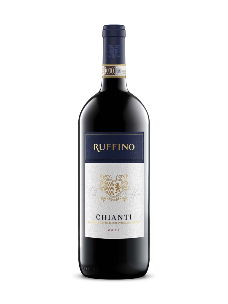 Ruffino Chianti - 1500 ml bottle