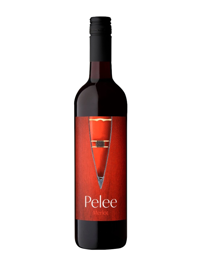 Pelee Island Merlot - 750 ml bottle
