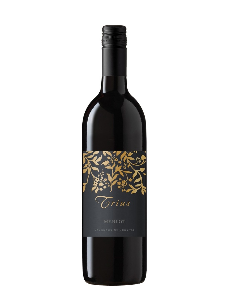 Trius Merlot VQA - 750 ml bottle