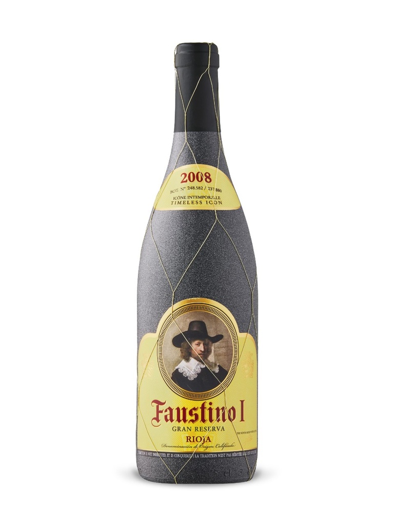 Faustino I Gran Reserva - 750 ml bottle