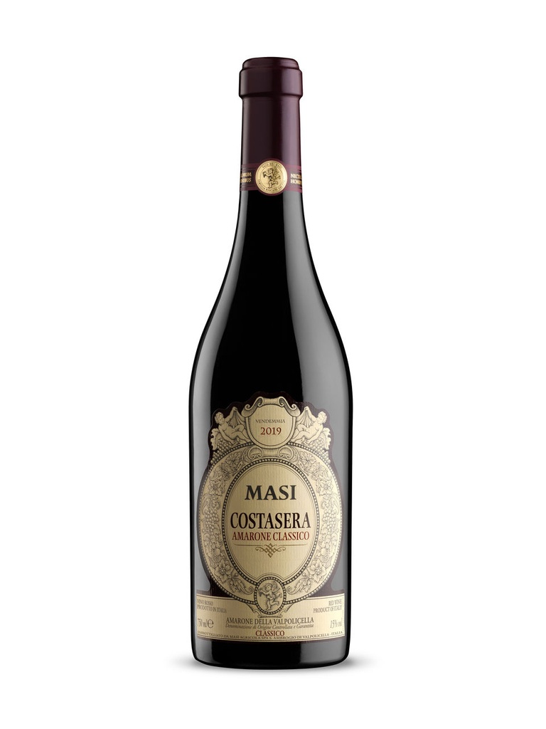Masi Costasera Amarone Classico DOC - 750 ml bottle