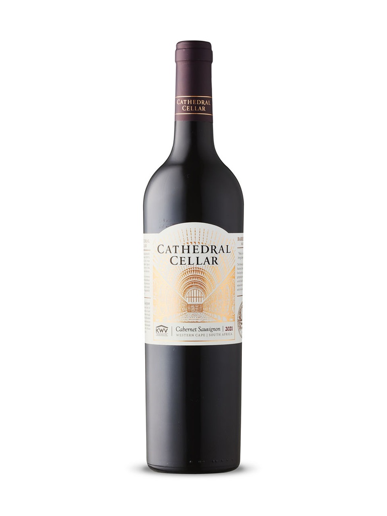 Cathedral Cellar Cabernet Sauvignon - 750 ml bottle