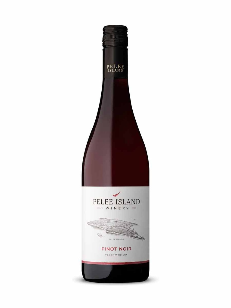 Pelee Island Pinot Noir VQA - 750 ml bottle