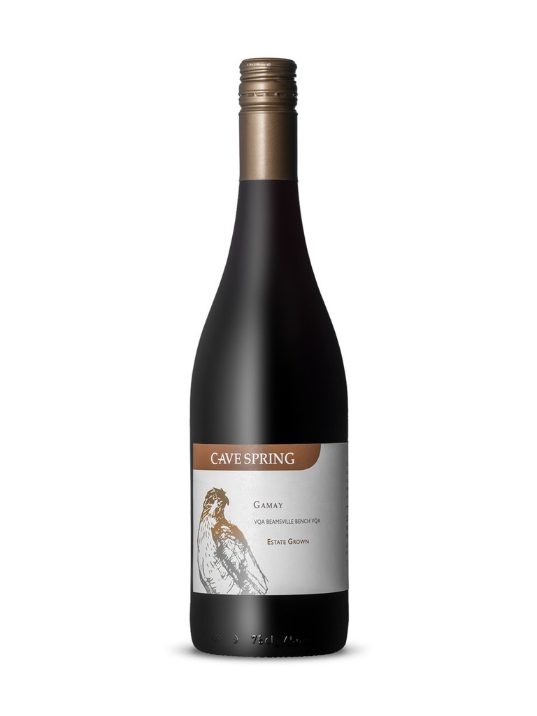 Cave Spring Gamay VQA - 750 ml bottle