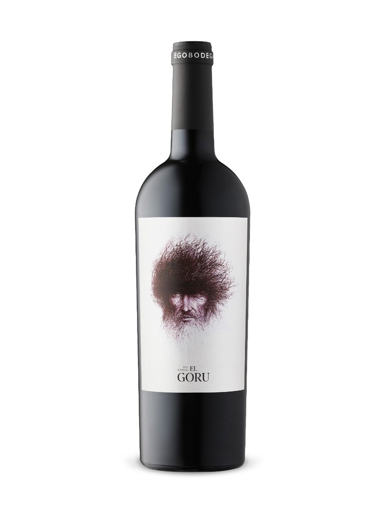 El Goru Monastrell/Syrah/Petit Verdot - 750 ml bottle