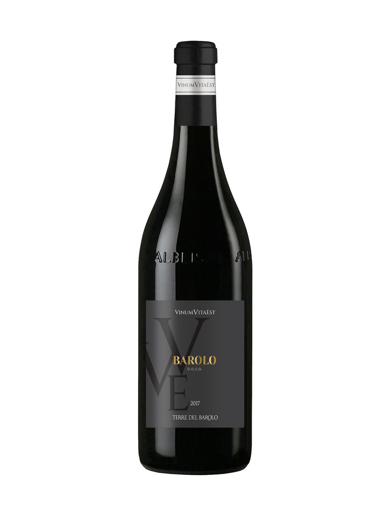 Vinum Vita Est Barolo DOCG Terre del Barolo - 750 ml bottle