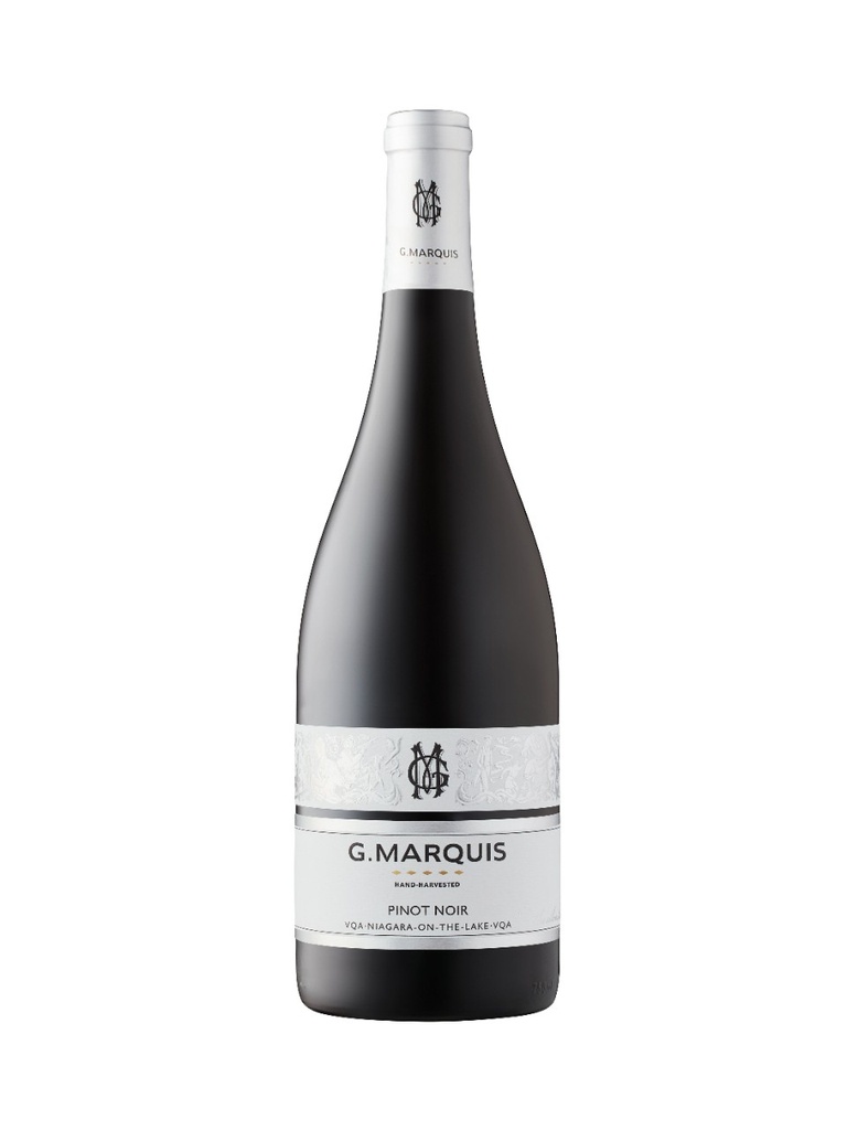 G. Marquis The Silver Line Pinot Noir - 750 ml bottle