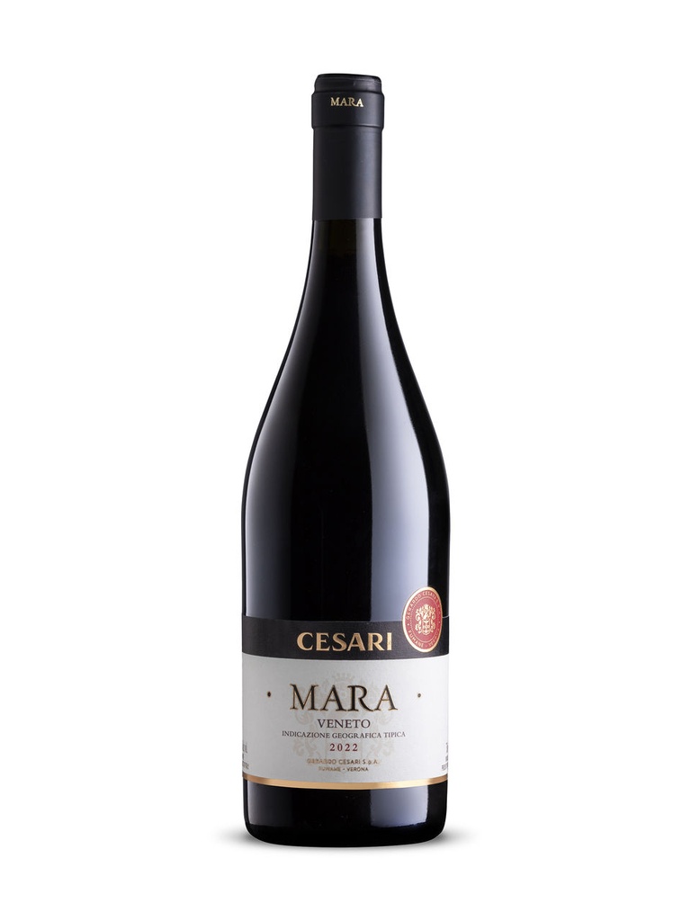 Cesari Mara Rosso Veneto IGT - 750 ml bottle