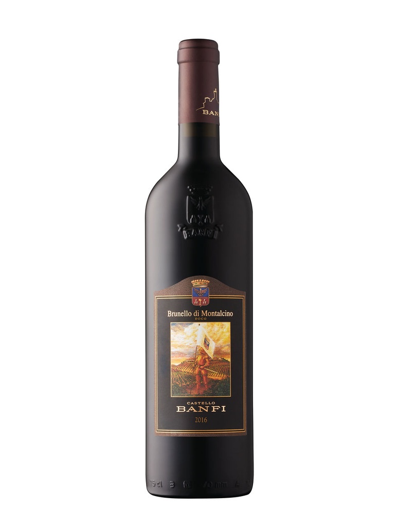 Banfi Brunello di Montalcino - 750 ml bottle