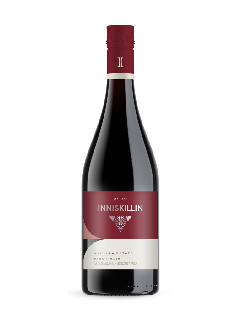 Inniskillin Pinot Noir VQA - 750 ml bottle
