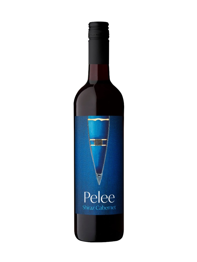 Pelee Island Shiraz Cabernet - 750 ml bottle