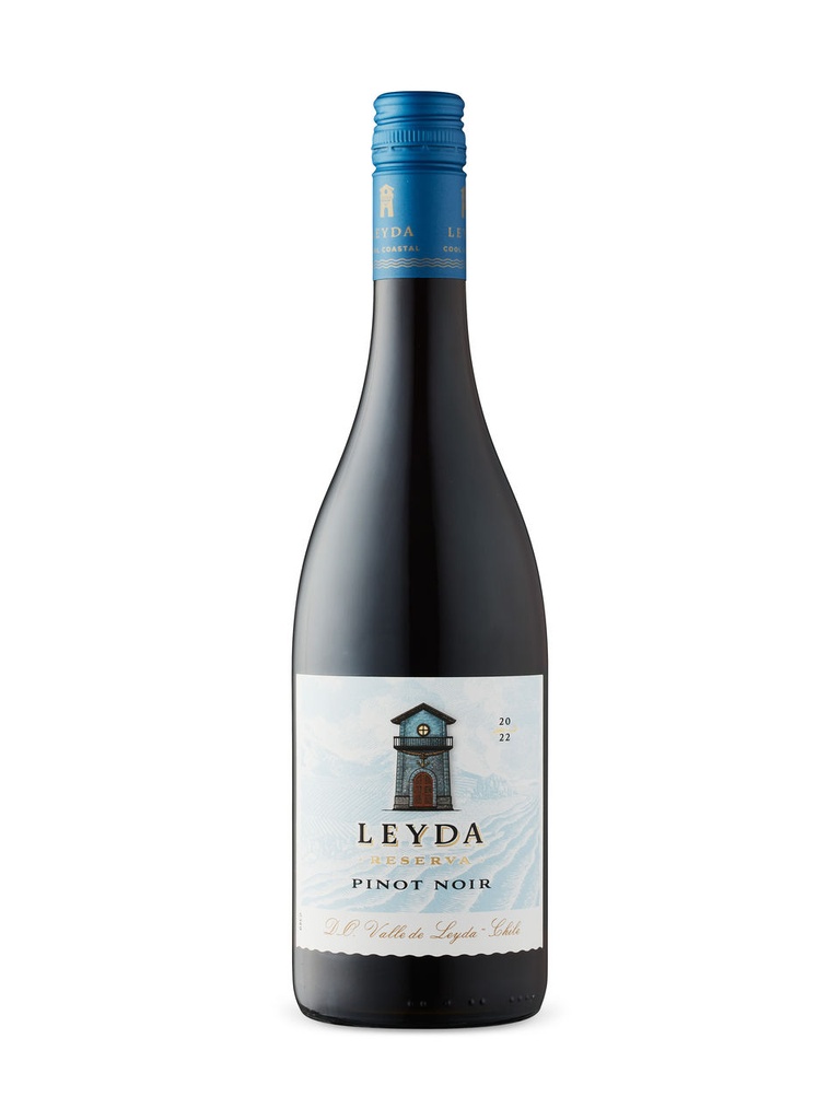 Leyda Reserva Pinot Noir - 750 ml bottle