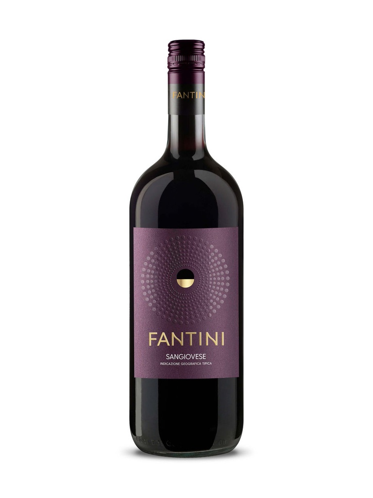 Fantini Sangiovese IGT - 1500 ml bottle