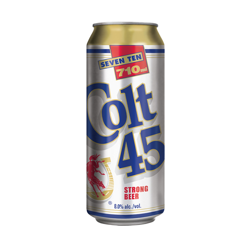 COLT 45 1 X Can 710 ml 