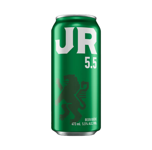 JAMES READY 5.5 1 X Can 473 ml 