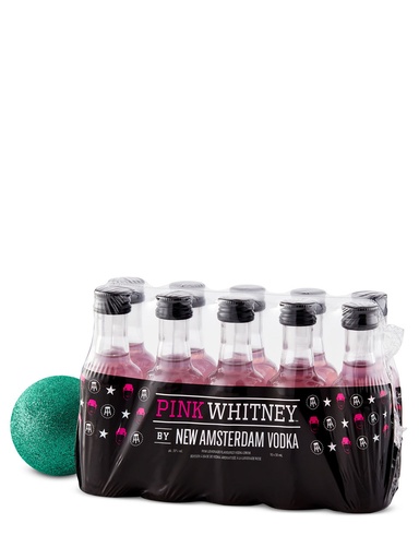 [39257] Pink Whitney 10x50ml