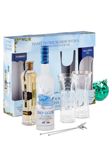 [39620] Le Grand Fizz Gift Pack