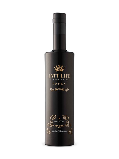 [30831] Jatt Life Vodka