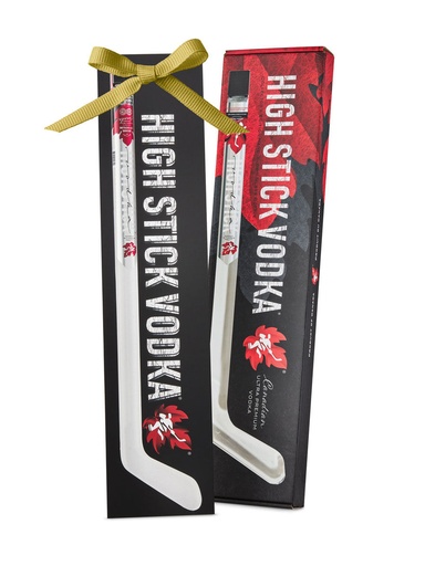 [34113] High Stick Vodka Limited Edition Vodka Stick