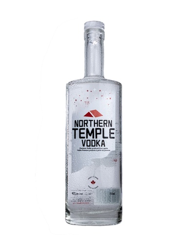 [28708] Northern Temple Vodka