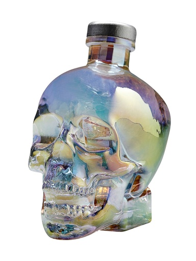 [463539] Aurora Crystal Head Vodka
