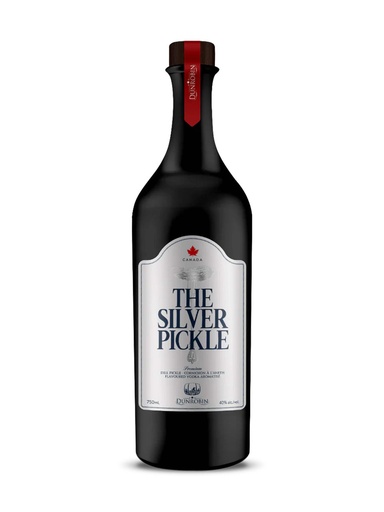 [46543] Dunrobin Silver Pickle Vodka