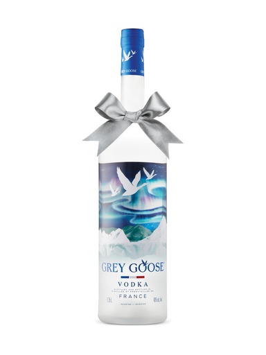 [383000] Grey Goose Vive La Nuit
