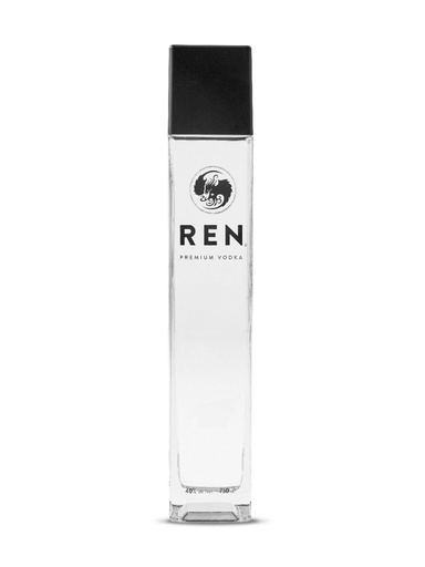 [36479] Ren Ultra Premium Vodka