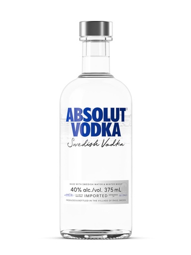 [265199] Absolut Vodka