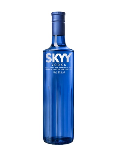 [15806] Skyy Vodka