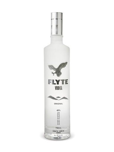 [229732] Flyte Vodka