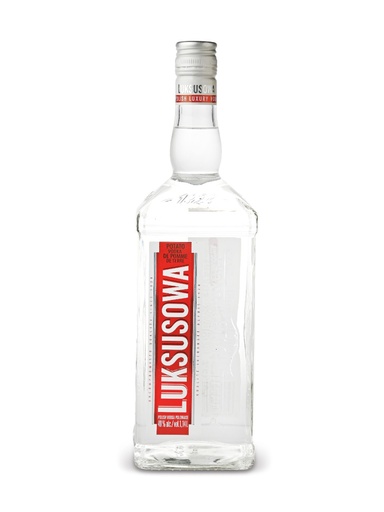 [212282] Luksusowa Vodka