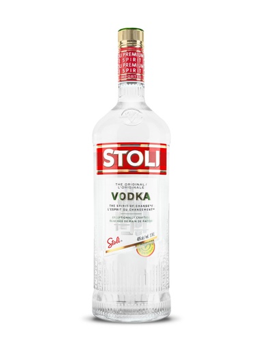[225250] Stoli Vodka