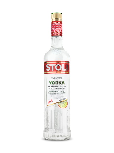 [225243] Stoli Vodka