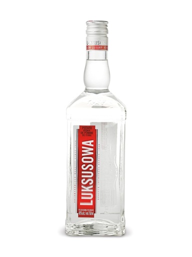 [253302] Luksusowa Vodka