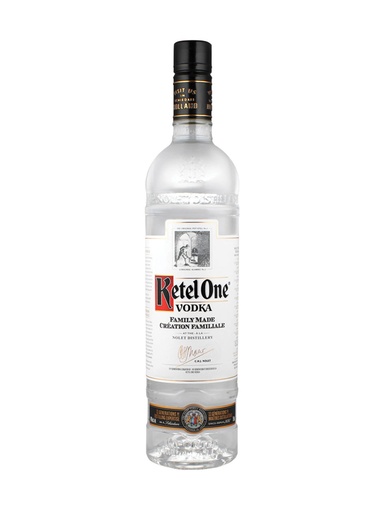 [456095] Ketel One Vodka