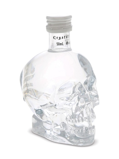 [294249] Crystal Head Vodka