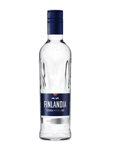 [180570] Finlandia Vodka