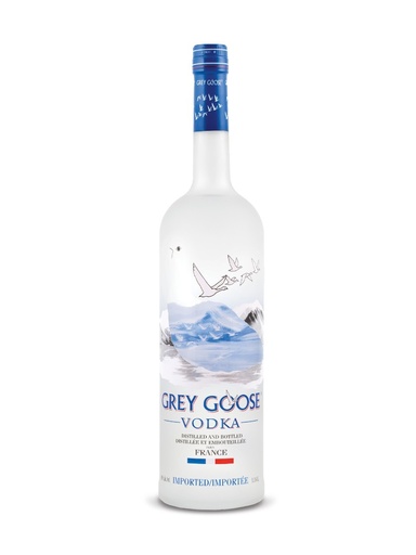 [417196] Grey Goose Vodka