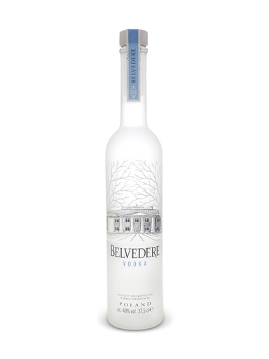 [363861] Belvedere Pure Vodka