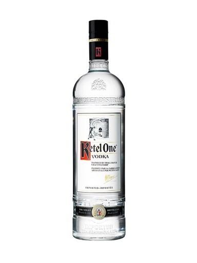 [363770] Ketel One Vodka