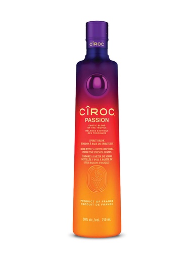 [34063] Ciroc Passion