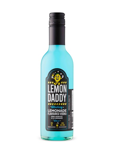 [43563] Lemon Daddy Blueberry Lemonade