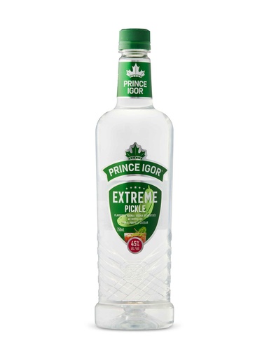 [42767] Prince Igor Extreme Pickle Flavoured Vodka