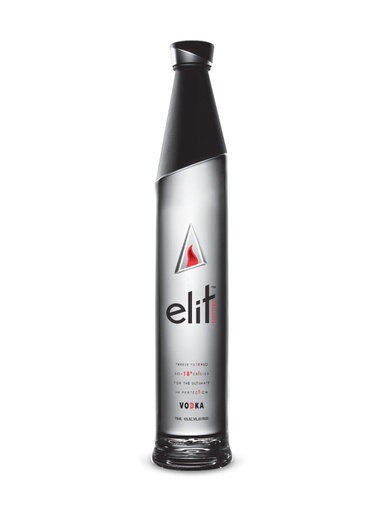 [254631] Elit Vodka