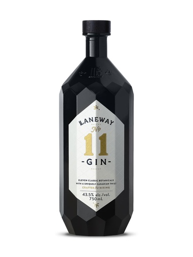 [27561] Laneway No. 11 Gin
