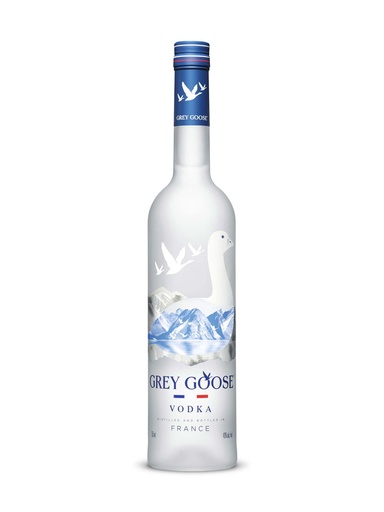 [95935] Grey Goose Vodka