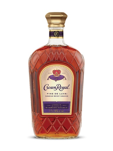 [114694] Crown Royal Whisky
