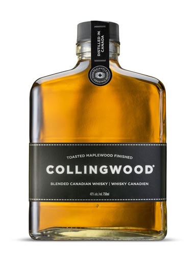[33267] Collingwood Whisky