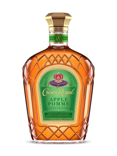 [403519] Crown Royal Apple